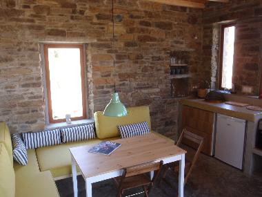 Ferienhaus in Tinos (Kyklades) oder Ferienwohnung oder Ferienhaus