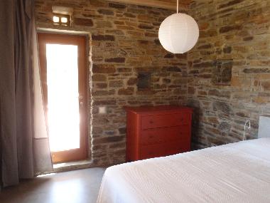 Ferienhaus in Tinos (Kyklades) oder Ferienwohnung oder Ferienhaus