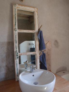 Ferienhaus in Tinos (Kyklades) oder Ferienwohnung oder Ferienhaus