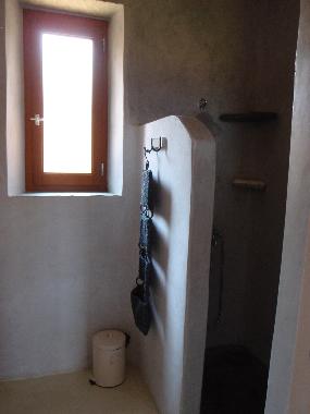 Ferienhaus in Tinos (Kyklades) oder Ferienwohnung oder Ferienhaus