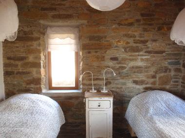 Ferienhaus in Tinos (Kyklades) oder Ferienwohnung oder Ferienhaus