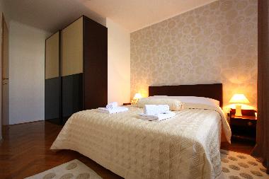 Ferienwohnung in Split (Splitsko-Dalmatinska) oder Ferienwohnung oder Ferienhaus