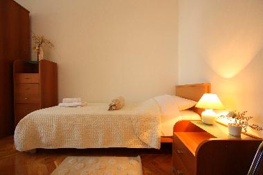 Ferienwohnung in Split (Splitsko-Dalmatinska) oder Ferienwohnung oder Ferienhaus