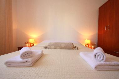 Ferienwohnung in Split (Splitsko-Dalmatinska) oder Ferienwohnung oder Ferienhaus