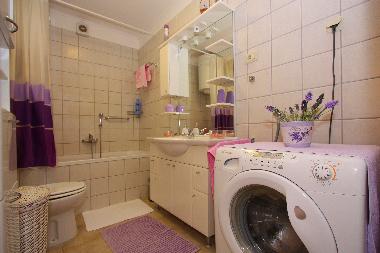 Ferienwohnung in Split (Splitsko-Dalmatinska) oder Ferienwohnung oder Ferienhaus