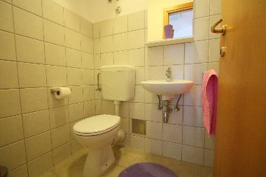 Ferienwohnung in Split (Splitsko-Dalmatinska) oder Ferienwohnung oder Ferienhaus