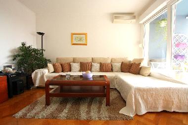 Ferienwohnung in Split (Splitsko-Dalmatinska) oder Ferienwohnung oder Ferienhaus