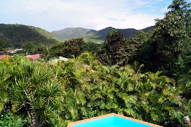 genie�en Sie diesen Blick beim Fr�hst�ck auf der Loggia