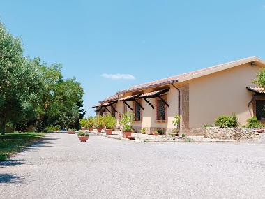 Villa in Enna (Enna) oder Ferienwohnung oder Ferienhaus