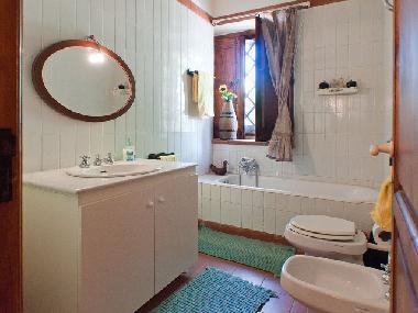 Villa in Enna (Enna) oder Ferienwohnung oder Ferienhaus