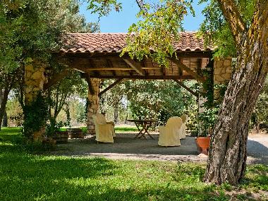 Villa in Enna (Enna) oder Ferienwohnung oder Ferienhaus