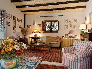 Villa in Enna (Enna) oder Ferienwohnung oder Ferienhaus