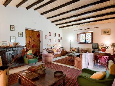 Villa in Enna (Enna) oder Ferienwohnung oder Ferienhaus