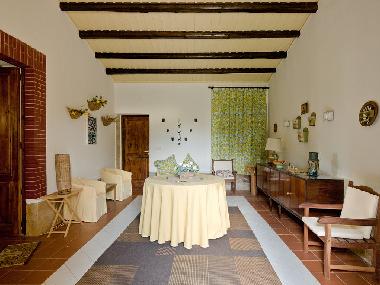 Villa in Enna (Enna) oder Ferienwohnung oder Ferienhaus