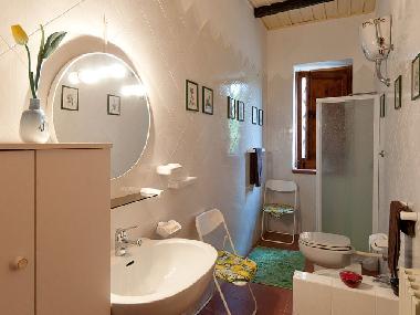 Villa in Enna (Enna) oder Ferienwohnung oder Ferienhaus