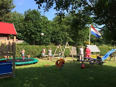Ferienhaus in Noordwijk (Zuid-Holland) oder Ferienwohnung oder Ferienhaus