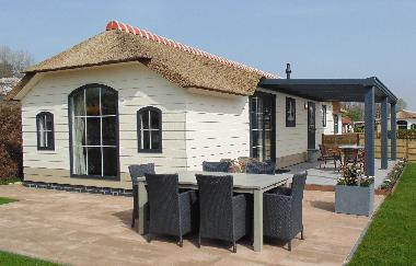 Ferienhaus in Noordwijk (Zuid-Holland) oder Ferienwohnung oder Ferienhaus