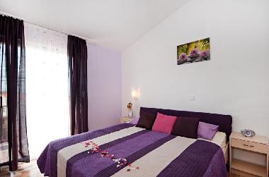 Ferienwohnung in Podstrana (Splitsko-Dalmatinska) oder Ferienwohnung oder Ferienhaus