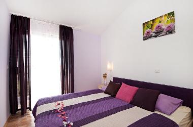 Ferienwohnung in Podstrana (Splitsko-Dalmatinska) oder Ferienwohnung oder Ferienhaus