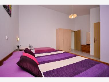 Ferienwohnung in Podstrana (Splitsko-Dalmatinska) oder Ferienwohnung oder Ferienhaus