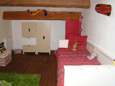 Ferienhaus in R�auville (Dr�me) oder Ferienwohnung oder Ferienhaus