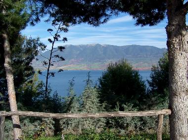 Pension in Bin el Ouidane (Beni Mellal) oder Ferienwohnung oder Ferienhaus