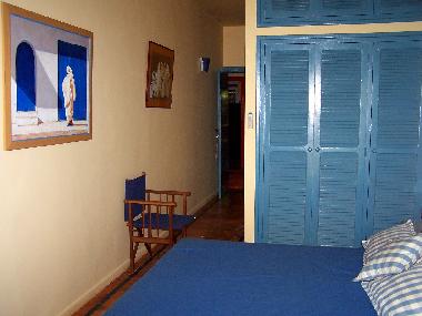 Pension in Bin el Ouidane (Beni Mellal) oder Ferienwohnung oder Ferienhaus