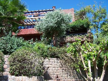 Pension in Bin el Ouidane (Beni Mellal) oder Ferienwohnung oder Ferienhaus