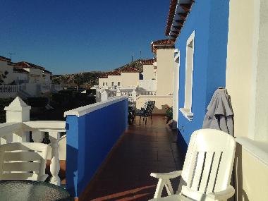 Ferienwohnung in Vera (Almer�a) oder Ferienwohnung oder Ferienhaus