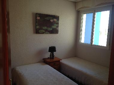 Ferienwohnung in Vera (Almer�a) oder Ferienwohnung oder Ferienhaus