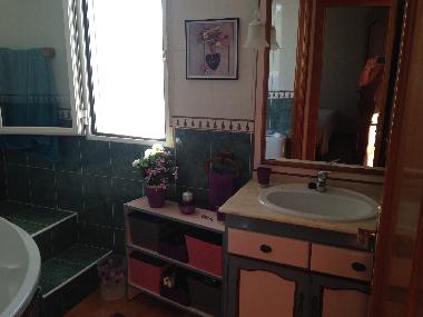 Ferienwohnung in Vera (Almer�a) oder Ferienwohnung oder Ferienhaus