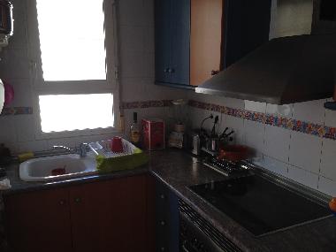 Ferienwohnung in Vera (Almer�a) oder Ferienwohnung oder Ferienhaus