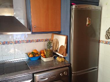 Ferienwohnung in Vera (Almer�a) oder Ferienwohnung oder Ferienhaus