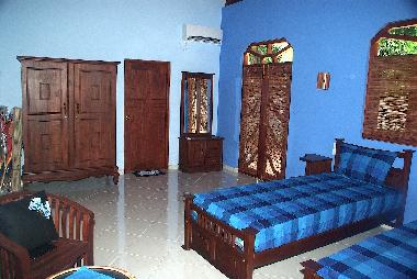 Villa in Habaraduwa (Galle) oder Ferienwohnung oder Ferienhaus