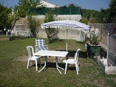 Ferienwohnung in le beausset (Var) oder Ferienwohnung oder Ferienhaus