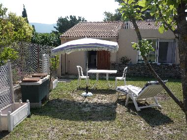 Ferienwohnung in le beausset (Var) oder Ferienwohnung oder Ferienhaus
