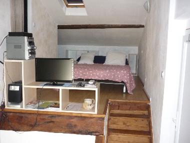 Ferienwohnung in le beausset (Var) oder Ferienwohnung oder Ferienhaus