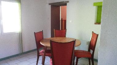 Ferienhaus in Notre-Dame-de-Monts (Vend�e) oder Ferienwohnung oder Ferienhaus