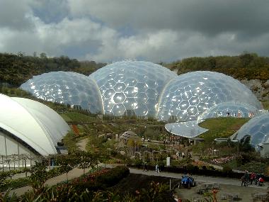 Eden Project