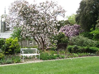 Lost Gardens of Heligan