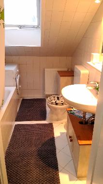 Ferienwohnung in Herford (Teutoburger Wald) oder Ferienwohnung oder Ferienhaus