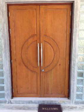 Villa in Patong (Phuket) oder Ferienwohnung oder Ferienhaus