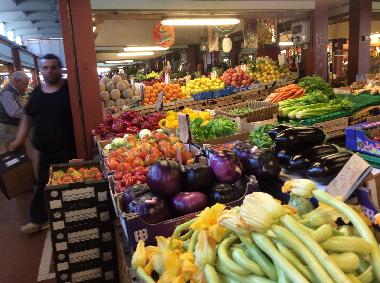 Ferienwohnung in Roquebrune Cap Martin (Alpes-Maritimes) oder Ferienwohnung oder Ferienhaus