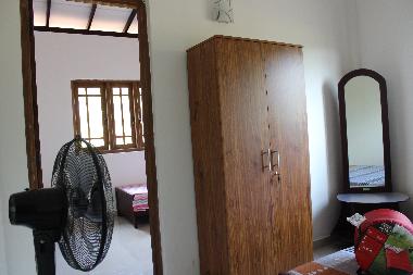 Pension in Kurunegale (Kurunegala) oder Ferienwohnung oder Ferienhaus