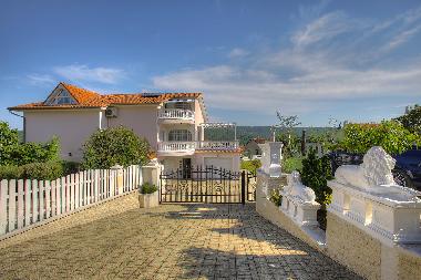 Villa Buric, Insel Krk, Cizici