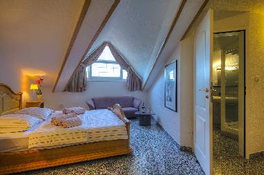 Studio-Ferienwohnung Nr. 5