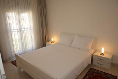 Ferienwohnung in Budva (Montenegro) oder Ferienwohnung oder Ferienhaus