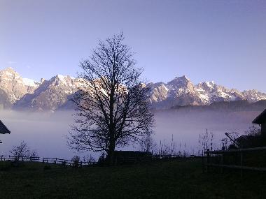 Ferienwohnung in M�hlbach (Pinzgau-Pongau) oder Ferienwohnung oder Ferienhaus