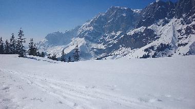 Ferienwohnung in M�hlbach (Pinzgau-Pongau) oder Ferienwohnung oder Ferienhaus