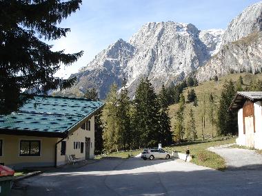 Ferienwohnung in M�hlbach (Pinzgau-Pongau) oder Ferienwohnung oder Ferienhaus